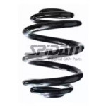 Вентiлятор охлодження (вир-во Nissens) 