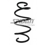 Вентилятор обігрівача VOLVO FH 12 (93-) 340 HP D12/ 3/1993-> (вир-во Nissens) 