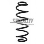 Вентилятор отопителя MAN TG-S (07-) D2676LF06/532 9/2007-> (пр-во Nissens) 