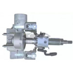 Радіатор охолодження двигуна (вир-во Nissens) 