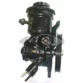 Радіатор опалювача (вир-во Nissens)