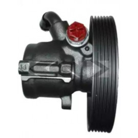 Радіатор опалювача (вир-во Nissens)