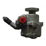 Радіатор охолодження двигуна (вир-во Nissens) 