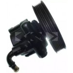 Радіатор охолодження двигуна (вир-во Nissens) 