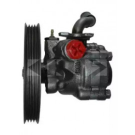 Радіатор охолодження двигуна (вир-во Nissens)