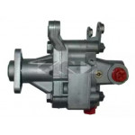 Радіатор охолодження двигуна (вир-во Nissens) 