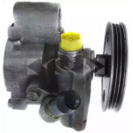 Радіатор охолодження двигуна (вир-во Nissens) 