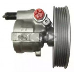 Радіатор охолодження двигуна (вир-во Nissens) 