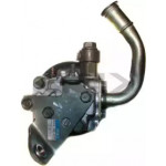 Радиатор охлаждения Lexus LX 470 (пр-во NRF) 