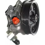 Радіатор охолодження двигуна (вир-во Nissens) 