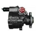 Радіатор охолодження двигуна (вир-во Nissens) 