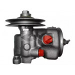 Радіатор охолодження двигуна (вир-во Nissens) 