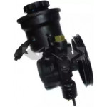 Радіатор охолодження двигуна (вир-во Nissens) 