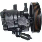 Радіатор охолодження двигуна (вир-во Nissens) 