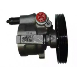 Радіатор охолодження двигуна (вир-во NRF)