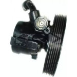 Радіатор охолодження двигуна (вир-во Nissens) 