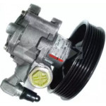 Радіатор охолодження двигуна (вир-во Nissens) 