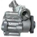 Радіатор опалювача (вир-во Nissens) 