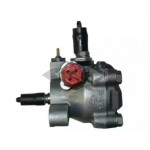 Радіатор опалювача (вир-во Nissens) 