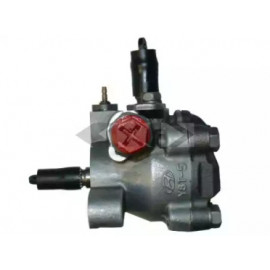 Радіатор опалювача (вир-во Nissens)