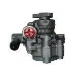 Радіатор опалювача (вир-во Nissens) 