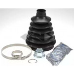 Пильник ШРУС пластиковий + змазка  Пильник ШРУС пластиковий + змазка