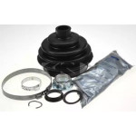 Пильник ШРУС гумовий + змазка 