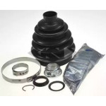 Пильник ШРУС пластиковий + змазка 