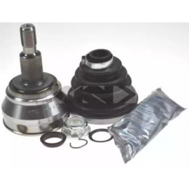 ШРУС зі змазкою в комплекті