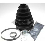 Пильник ШРУС гумовий + змазка  Пильник ШРУС гумовий + змазка