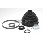 Комплект пильовика , приводний вал  Комплект пильовика , приводний вал