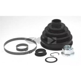 Комплект пильовика , приводний вал