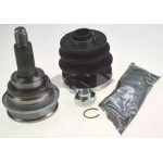 Пiдшипник приводного валу FORD (вир-во FEBI) 