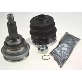 Пiдшипник приводного валу FORD (вир-во FEBI)