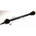 Тяга стаб. передняя лево, право RENAULT KANGOO 1.5-1.6 dCI 08- (вир-во Febi) 