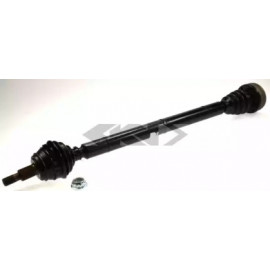 Тяга стаб. передняя лево, право RENAULT KANGOO 1.5-1.6 dCI 08- (вир-во Febi)