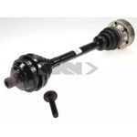 Фільтр масляний АКПП BMW (E38, E39, E46) (вир-во FEBI) 