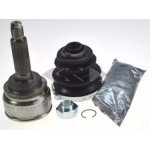 Дроти прикуривателя універ., 3,0 метра; 8 мм.кв.400А 