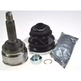 Дроти прикуривателя універ., 3,0 метра; 8 мм.кв.400А