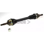 Фільтр масляний АКПП BMW (E38, E39, E53) 94-06 (вир-во FEBI) 