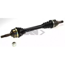 Фільтр масляний АКПП BMW (E38, E39, E53) 94-06 (вир-во FEBI)