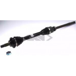 Тяга стаб. NISSAN (вир-во Febi) 