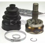 Сальник коленвала BMW (вир-во FEBI) 