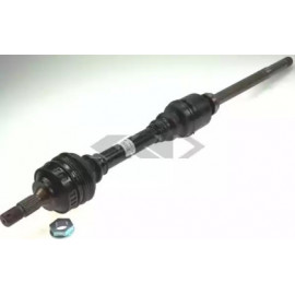 Сайлентблок рычага подвески MB (пр-во Febi)  Сайлентблок рычага подвески MB (пр-во Febi)