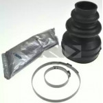 Шестерня коленвала MB (вир-во Febi) 