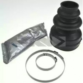 Шестерня коленвала MB (вир-во Febi)