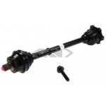 Пильник рульової рейки 