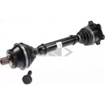 Сайлентблок важеля MB W124 (85-), W201 (92-) задн. (Вир-во FEBI) 