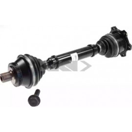 Сайлентблок рычага MB W124 (85-), W201 (82-) задн. (Пр-во FEBI)