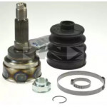 Болт крепления колеса 